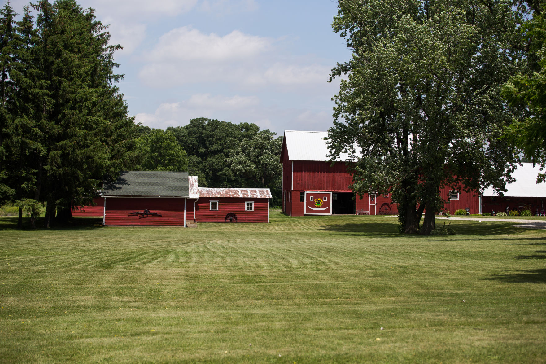 Foxconn Houses